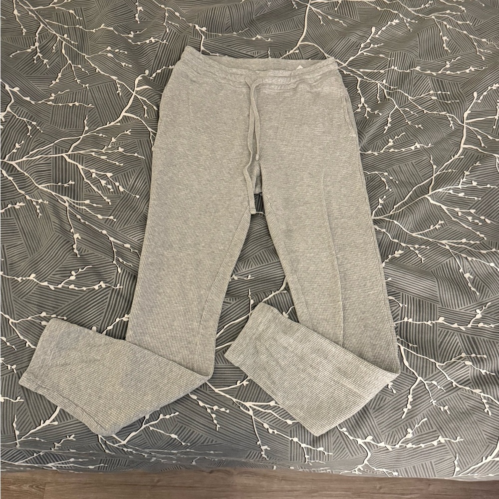 TNA Waffle Knit Joggers